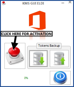 kms activator for office 2016